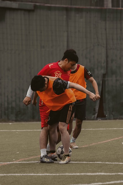 连续打入三