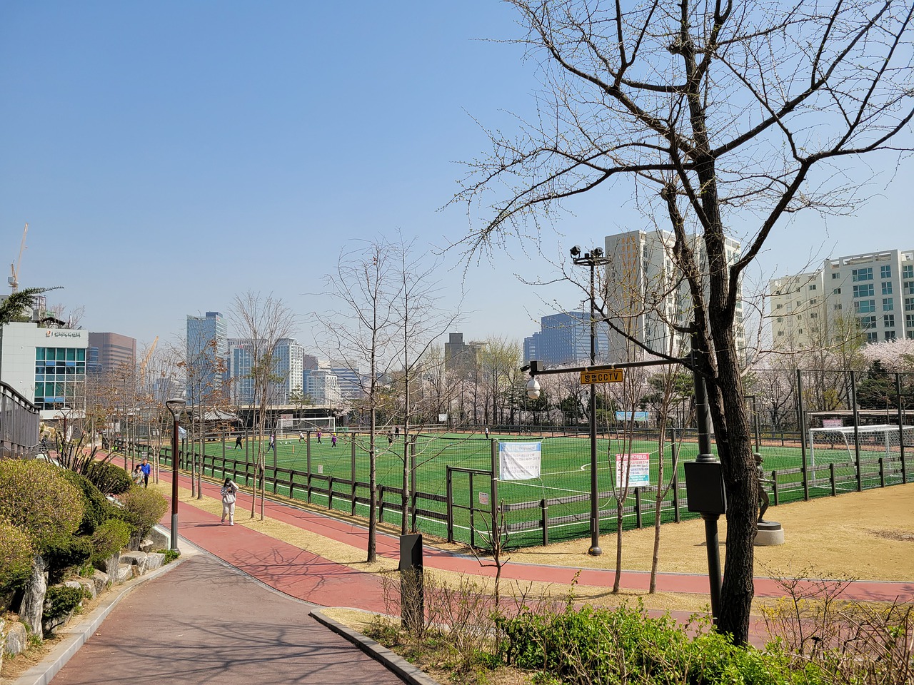 改变场上局