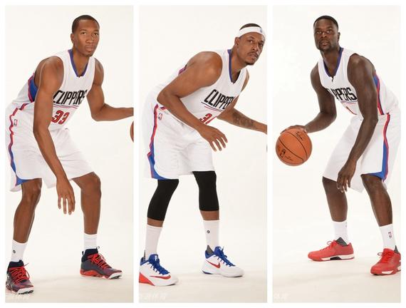 何宇鵬：首次首發難免會緊張，但無論如何我都會全力以赴！.